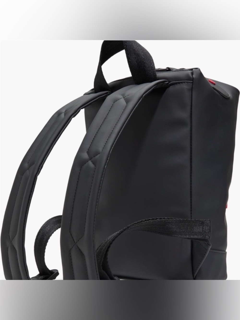 Hunter Top Clip Backpack - Picture 3 of 4